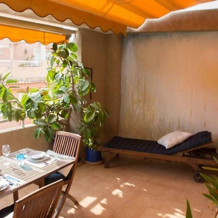Lovely Penhouse In Alicante With Parking 外观 照片