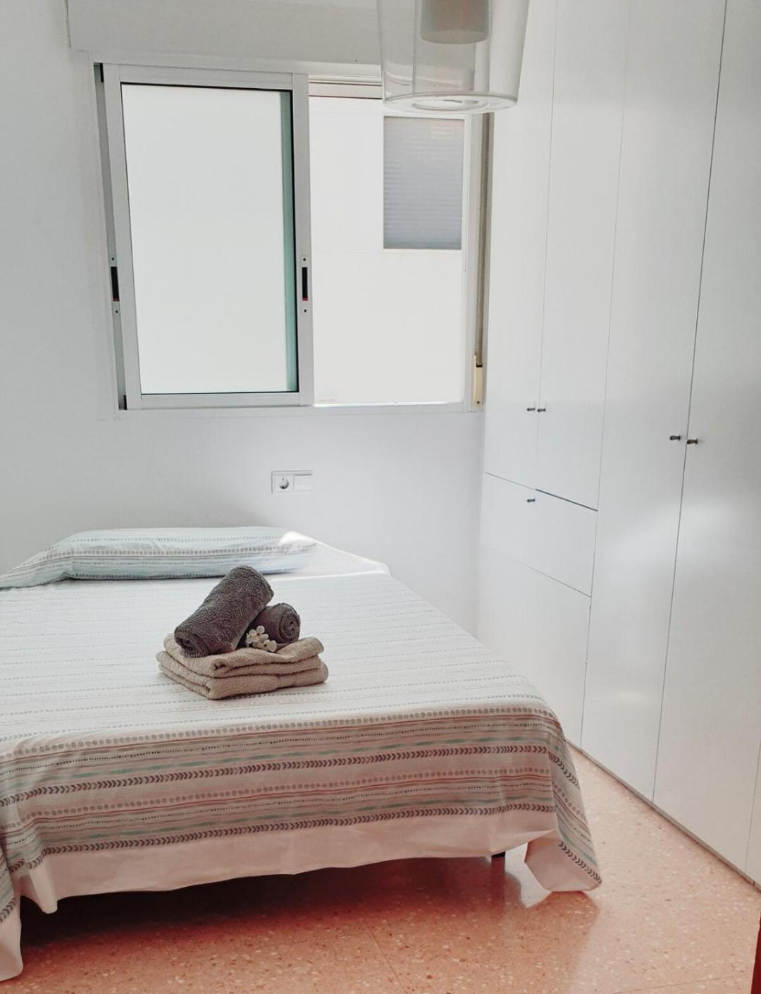 Lovely Penhouse In Alicante With Parking 外观 照片