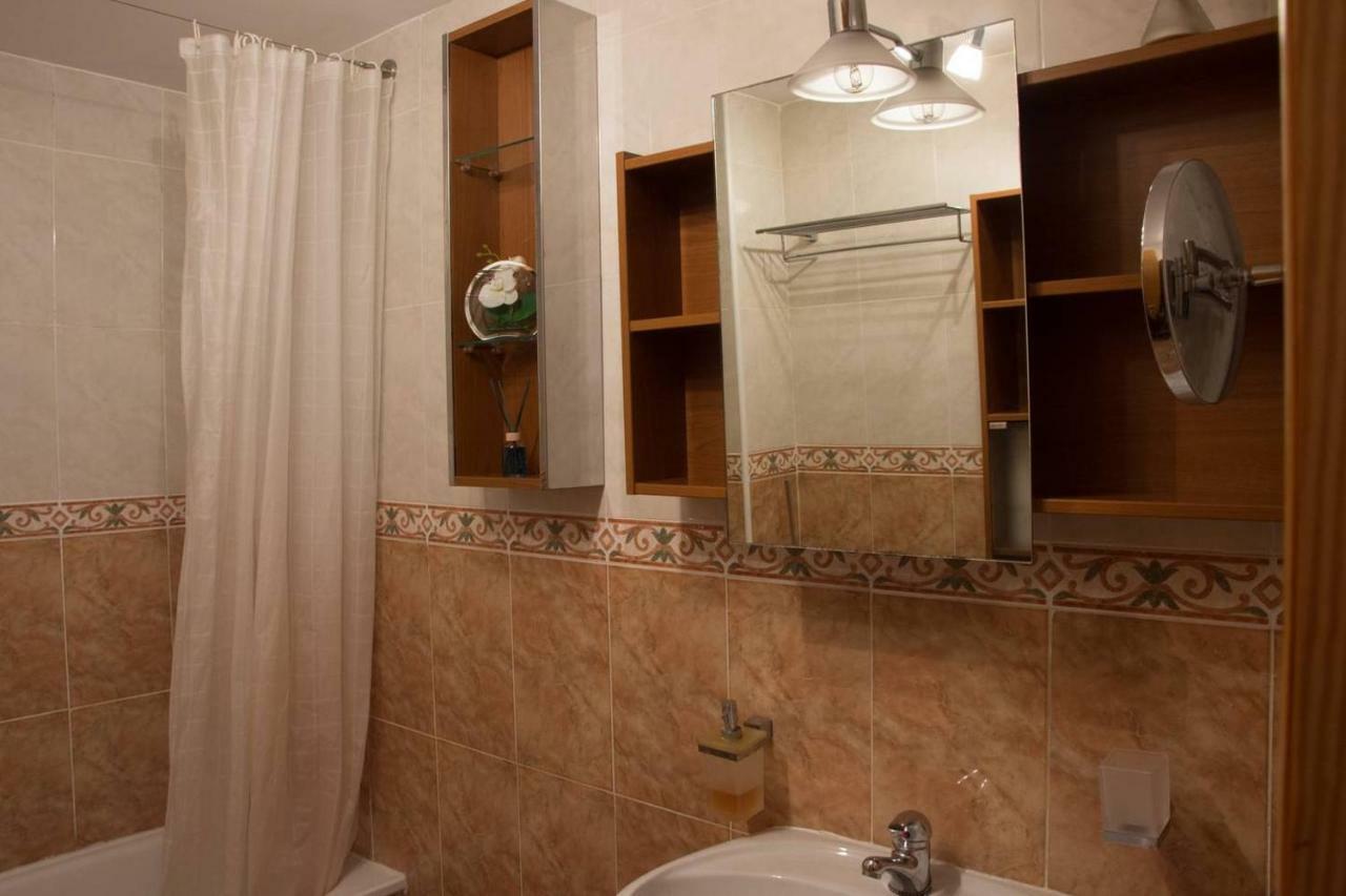 Lovely Penhouse In Alicante With Parking 外观 照片