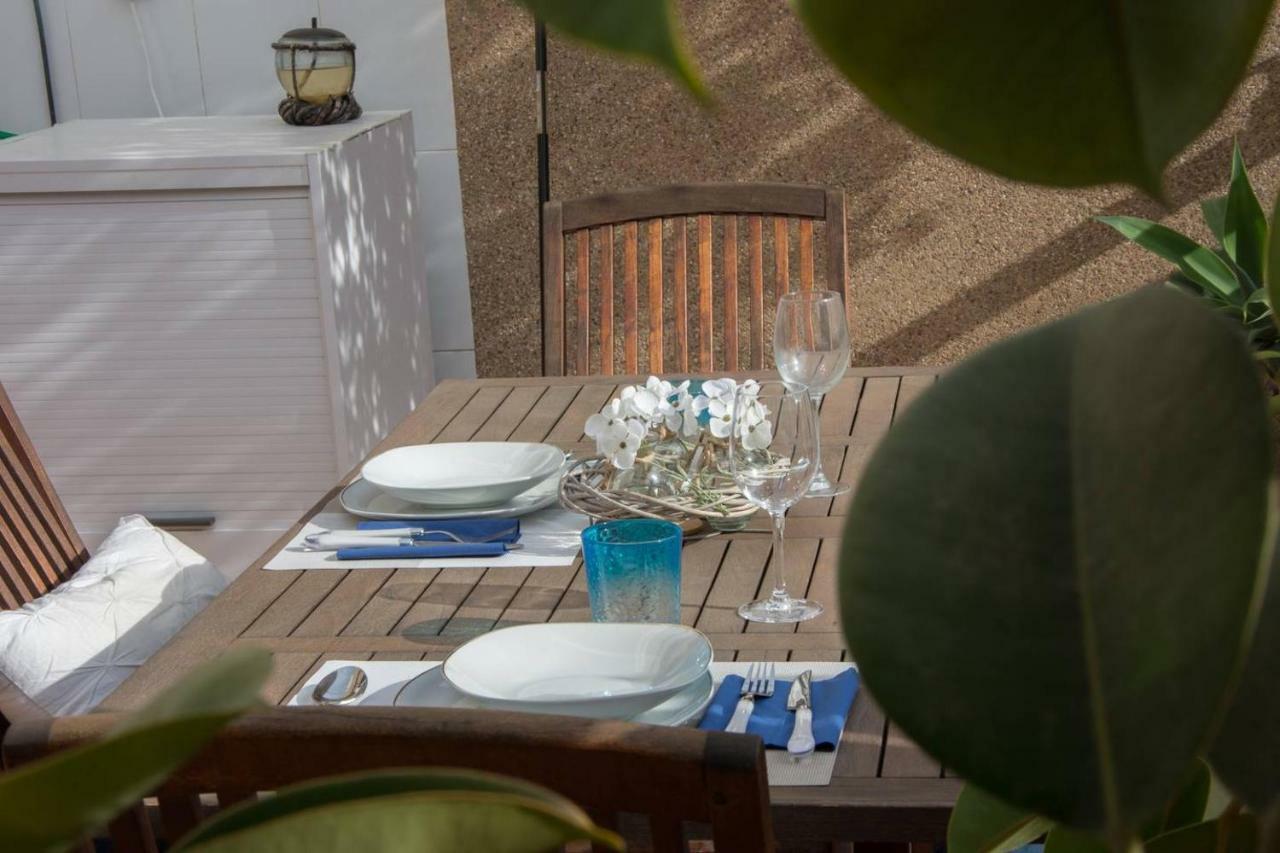 Lovely Penhouse In Alicante With Parking 外观 照片
