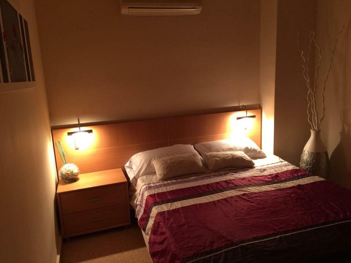 Lovely Penhouse In Alicante With Parking 外观 照片
