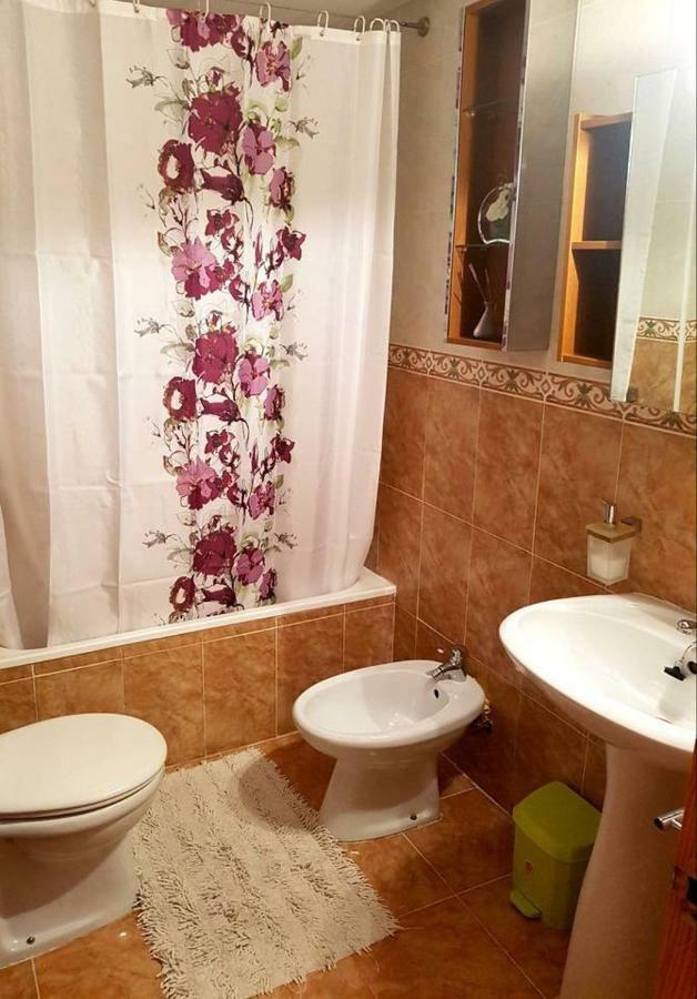 Lovely Penhouse In Alicante With Parking 外观 照片