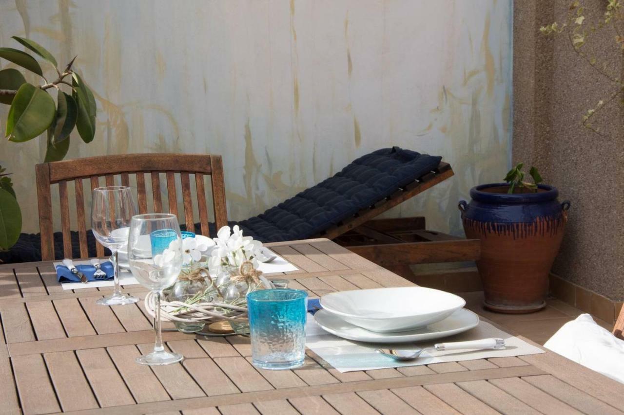 Lovely Penhouse In Alicante With Parking 外观 照片