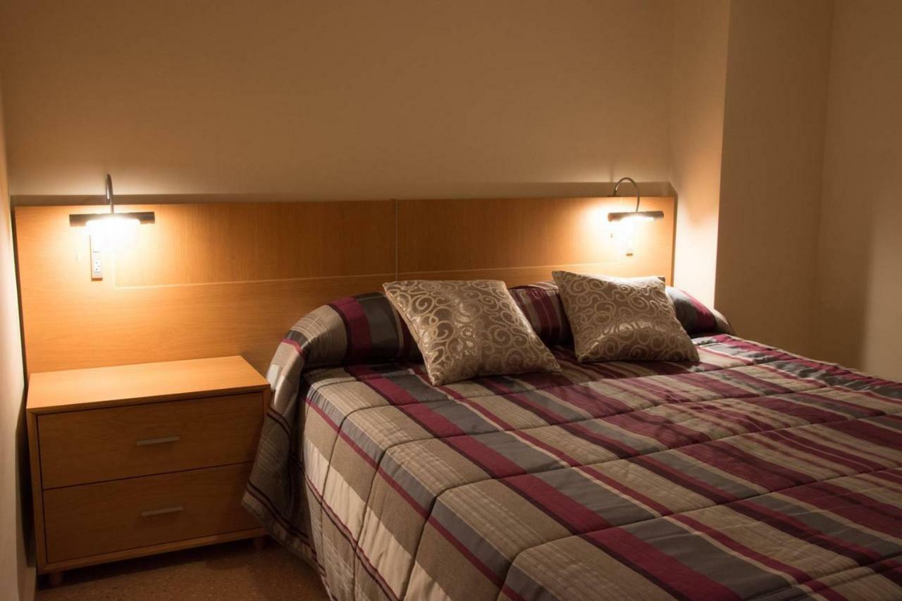 Lovely Penhouse In Alicante With Parking 外观 照片