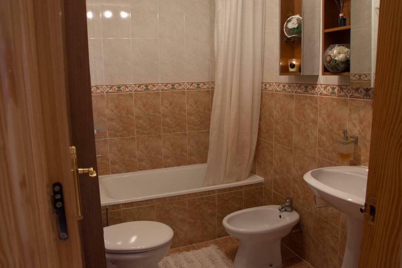Lovely Penhouse In Alicante With Parking 外观 照片